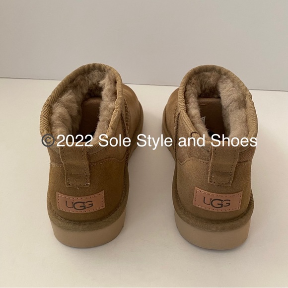 UGG Shoes Ugg Classic Ultra Mini Boots Tomatillo 7 Poshmark
